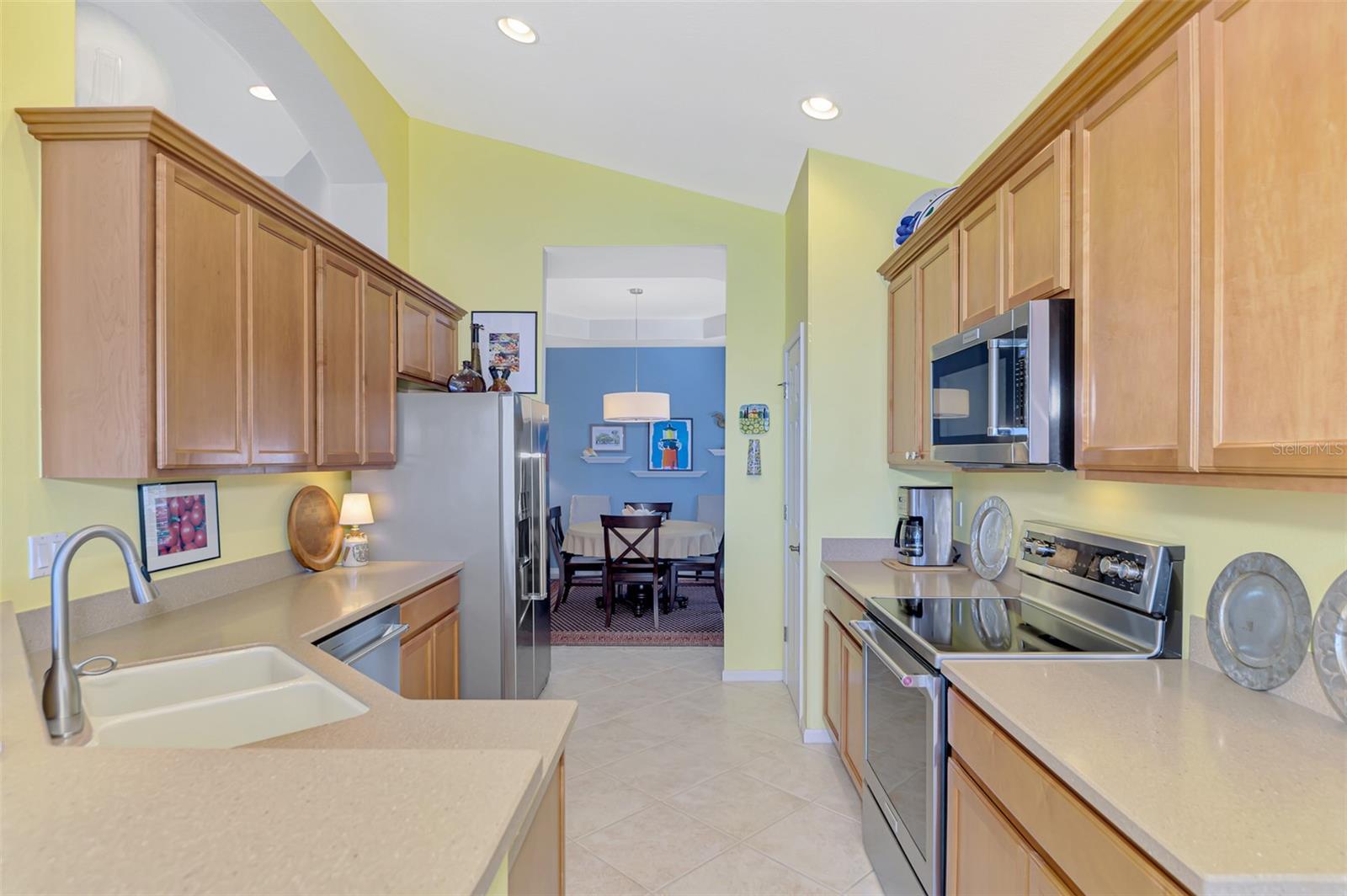 4628 CLUB DR #H201, PORT CHARLOTTE, FL, 33953