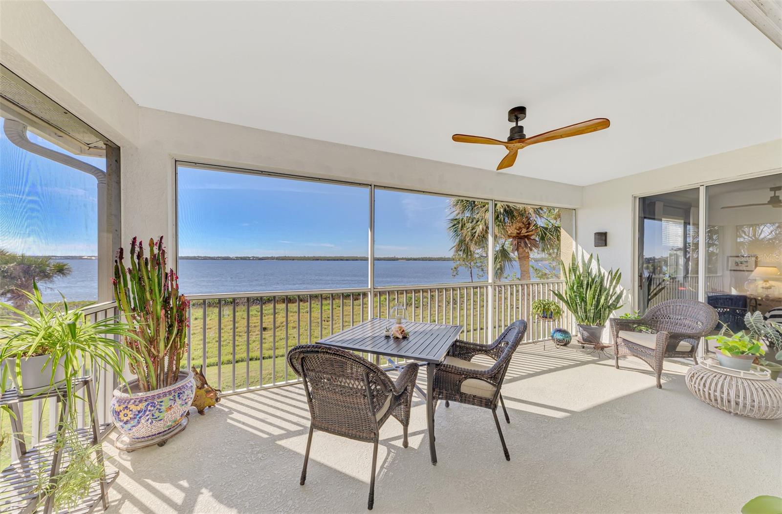 4628 CLUB DR #H201, PORT CHARLOTTE, FL, 33953