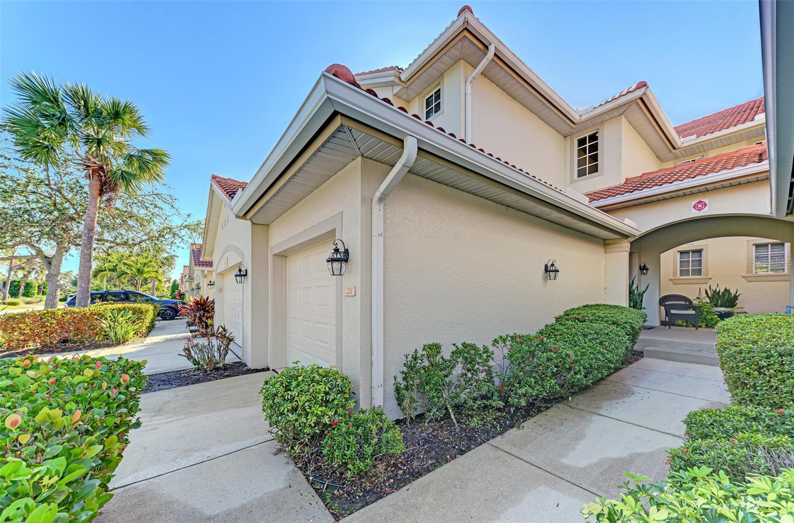 4628 CLUB DR #H201, PORT CHARLOTTE, FL, 33953