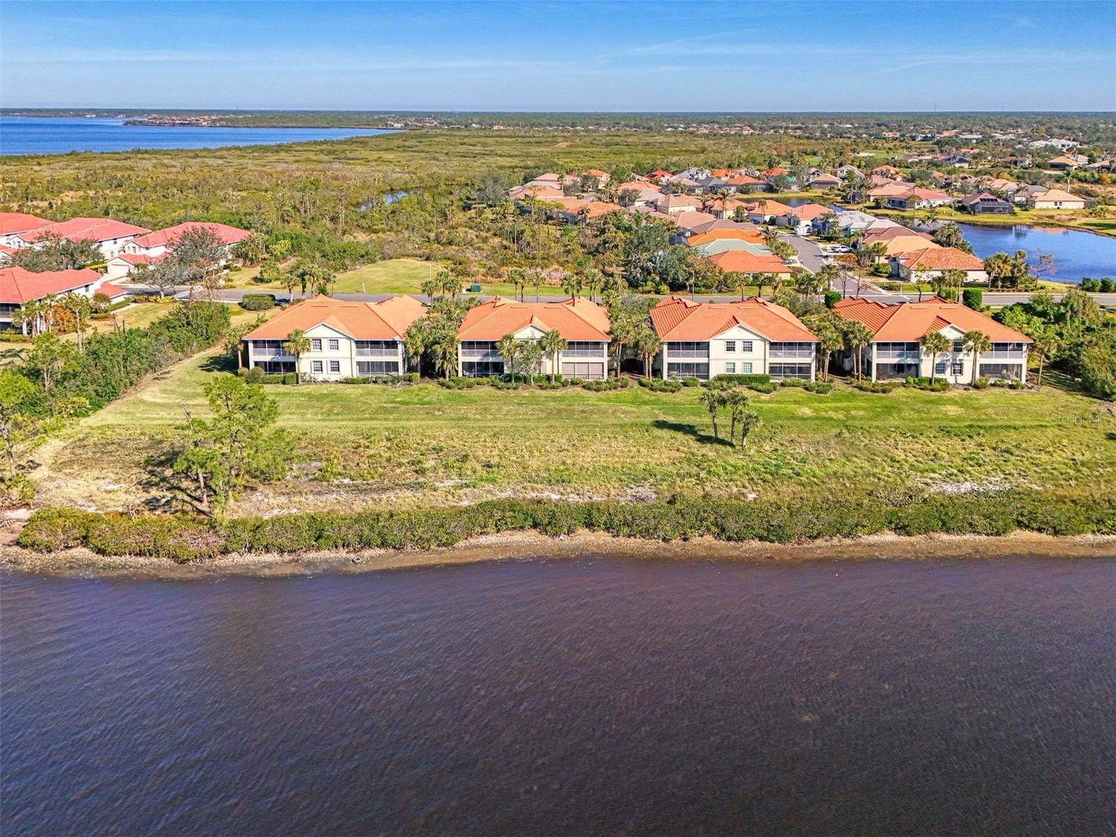 4628 CLUB DR #H201, PORT CHARLOTTE, FL, 33953