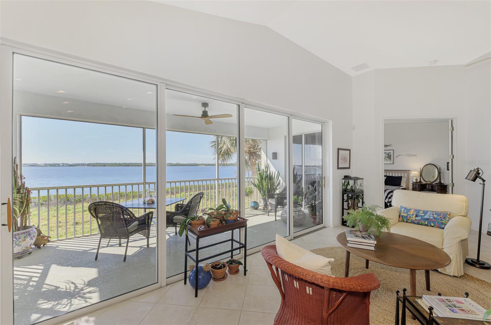 4628 CLUB DR #H201, PORT CHARLOTTE, FL, 33953