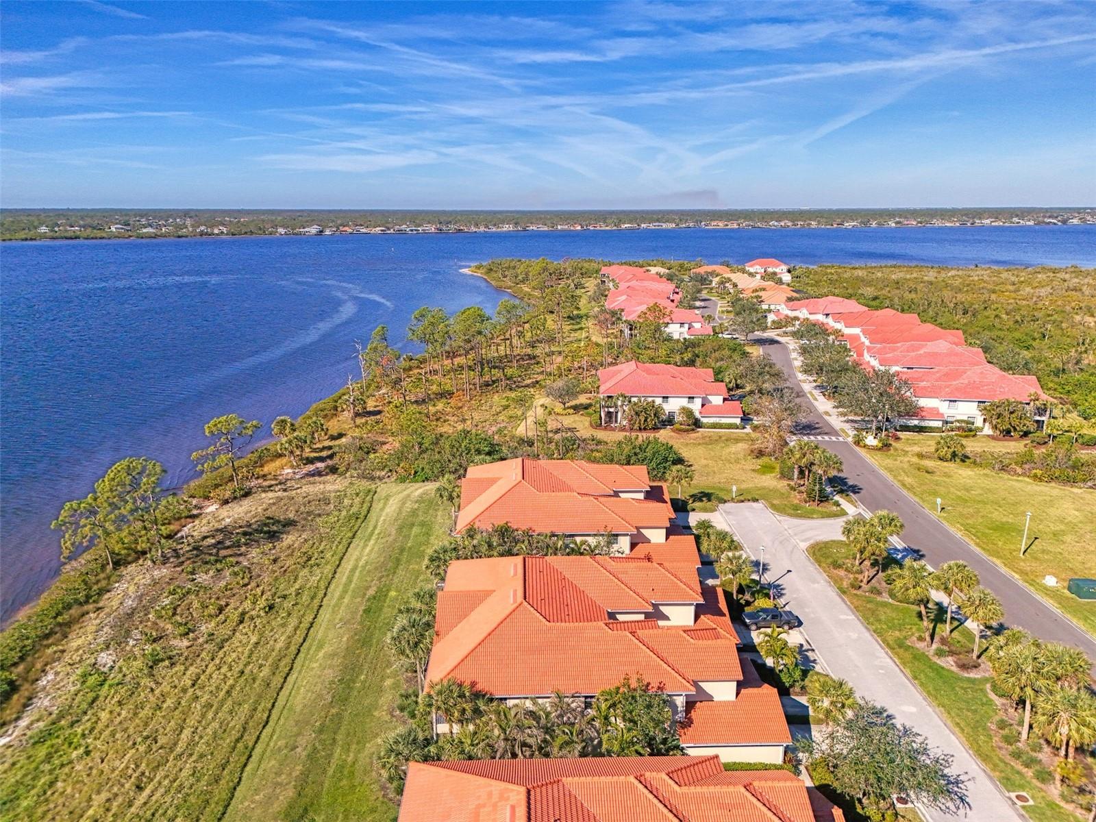 4628 CLUB DR #H201, PORT CHARLOTTE, FL, 33953