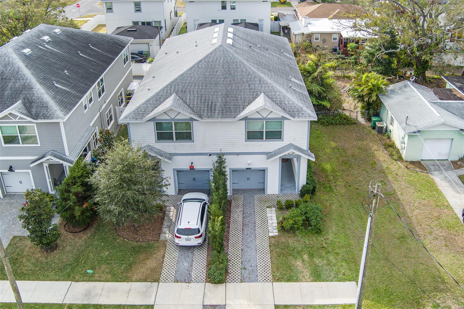 2704 W GRAY ST #B, TAMPA, FL, 33609