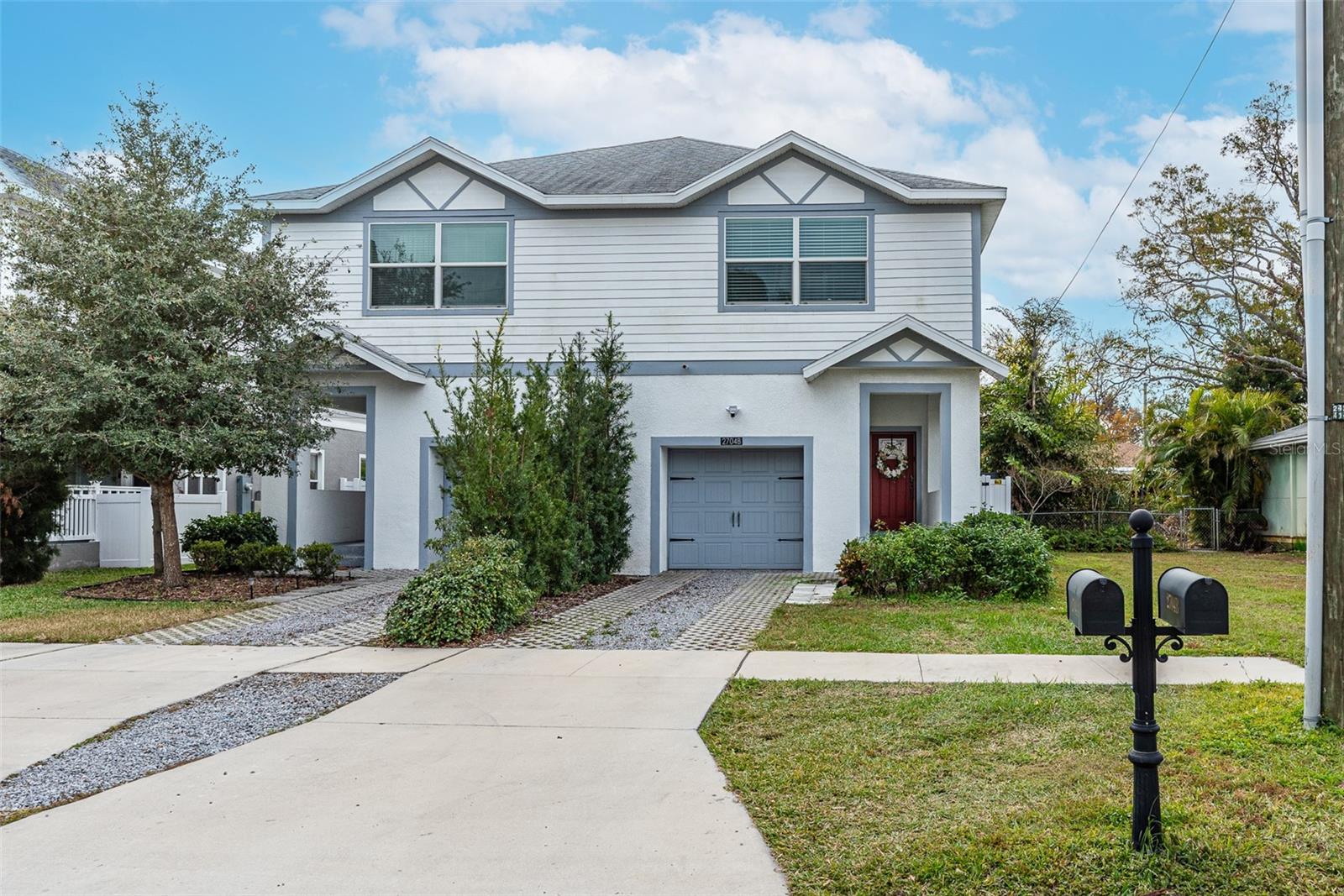 2704 W GRAY ST #B, TAMPA, FL, 33609