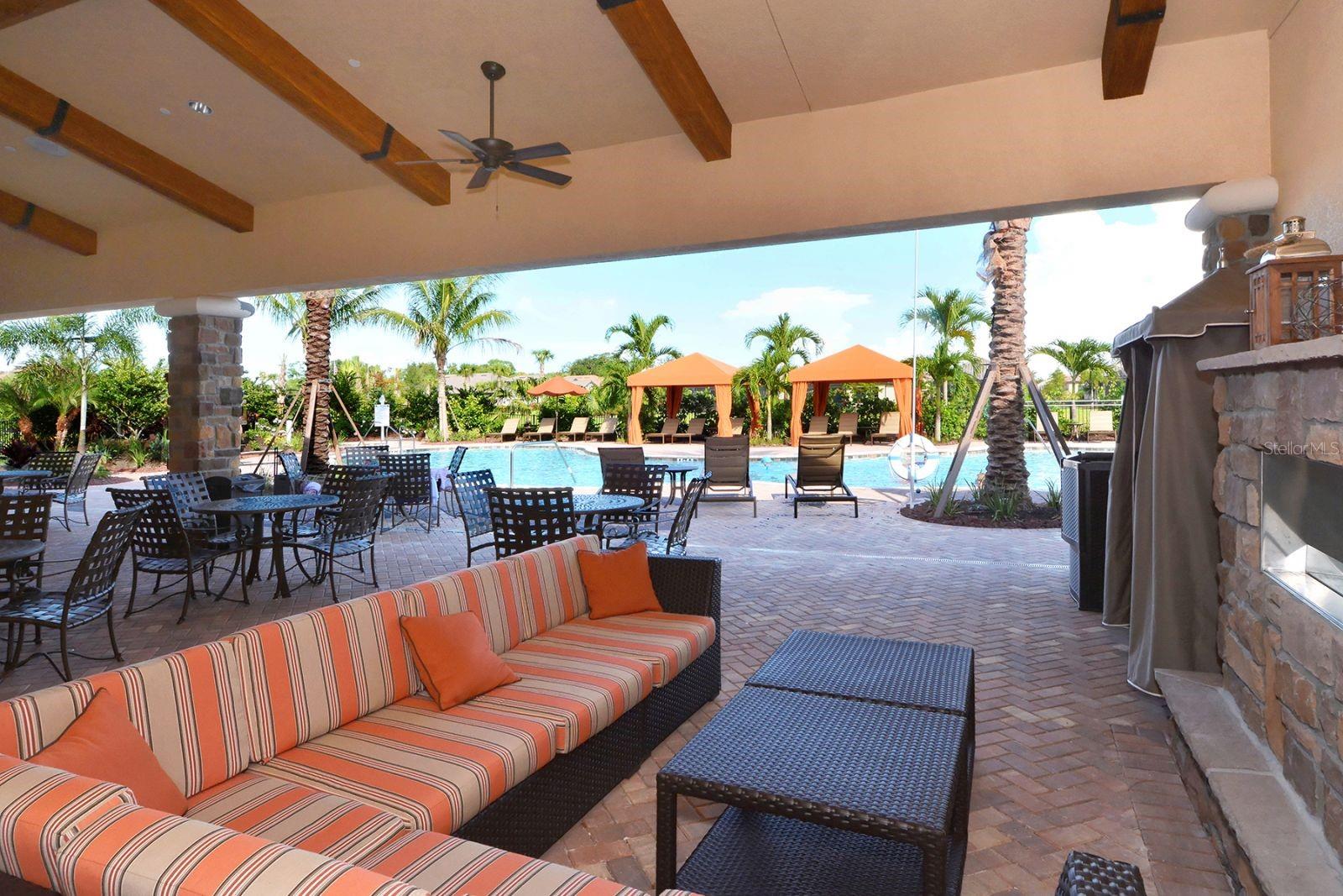 4020 CASCINA WAY, SARASOTA, FL, 34238