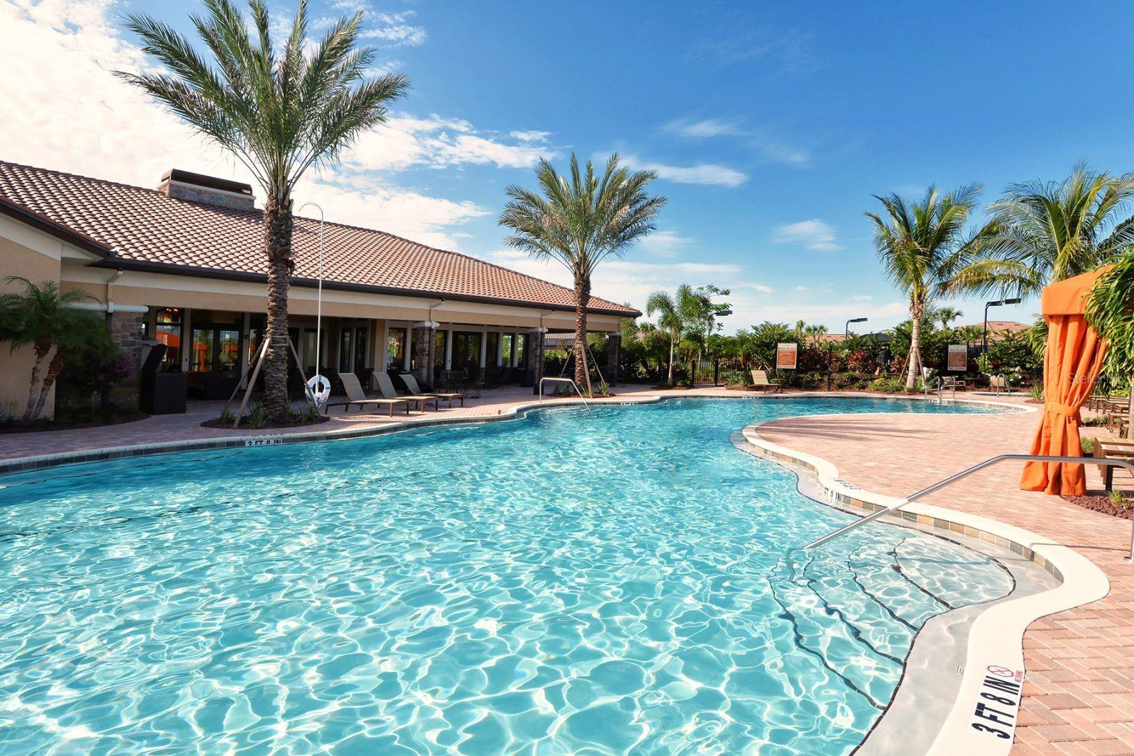 4020 CASCINA WAY, SARASOTA, FL, 34238