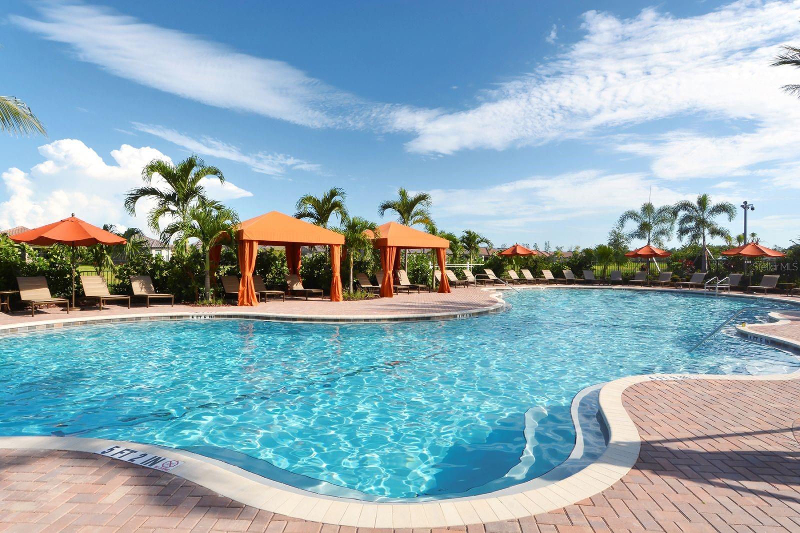 4020 CASCINA WAY, SARASOTA, FL, 34238