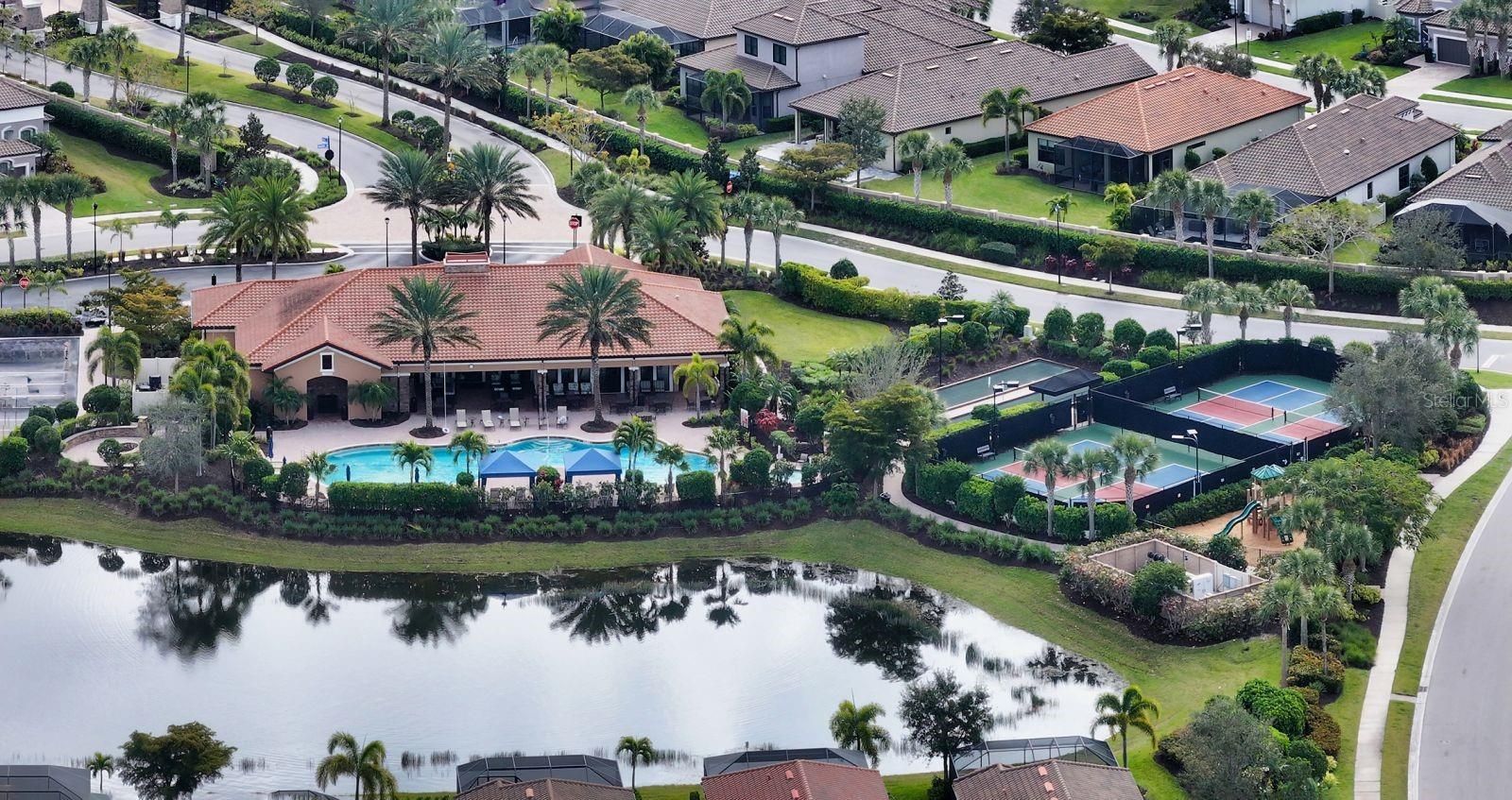 4020 CASCINA WAY, SARASOTA, FL, 34238