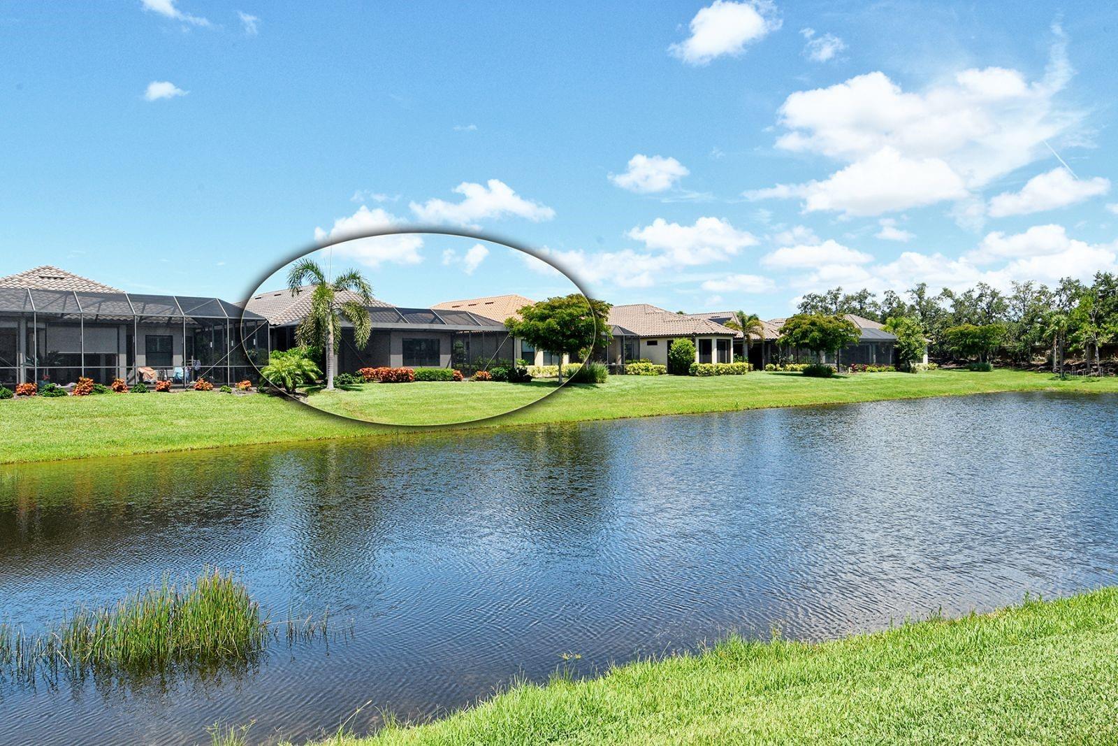4020 CASCINA WAY, SARASOTA, FL, 34238