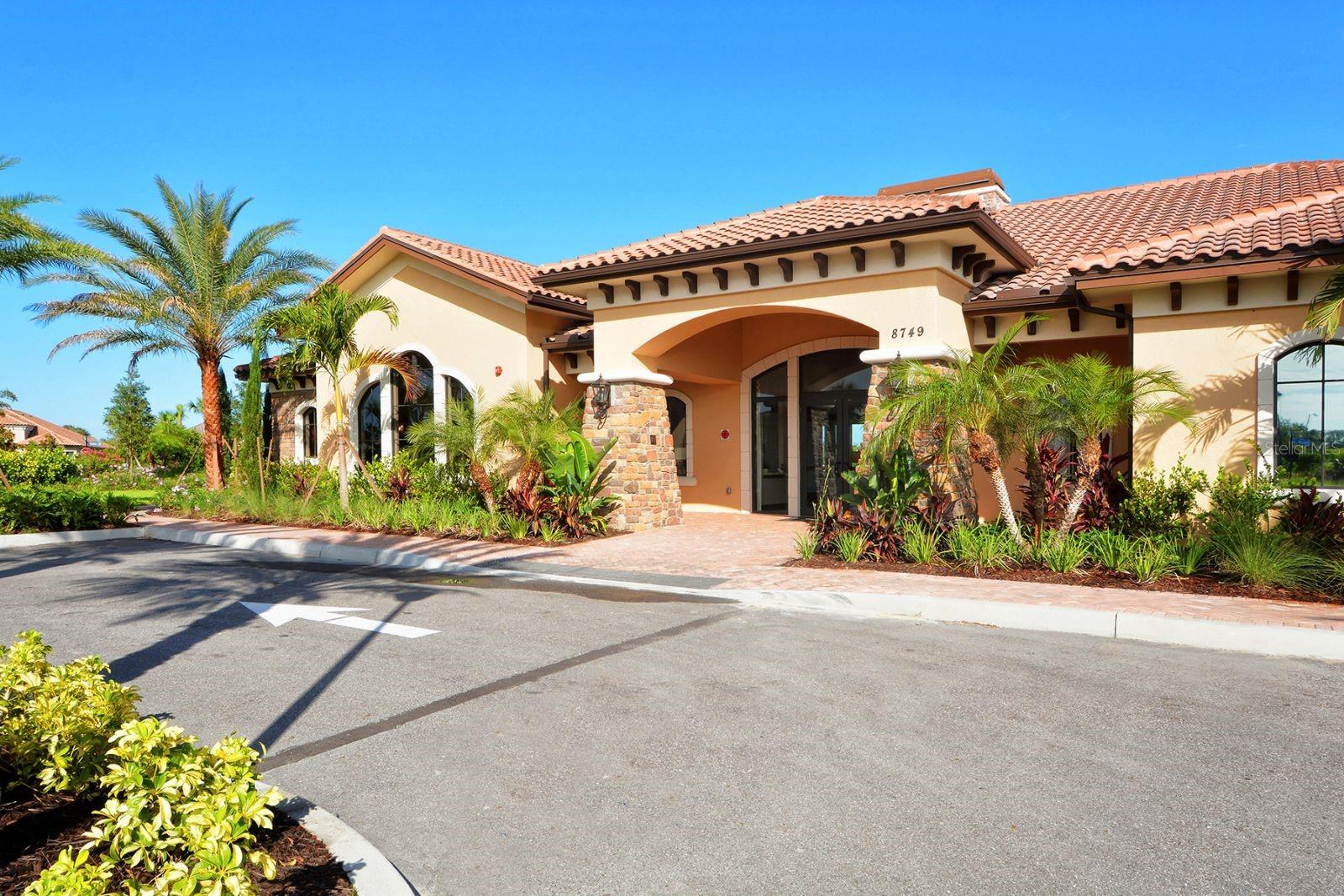 4020 CASCINA WAY, SARASOTA, FL, 34238