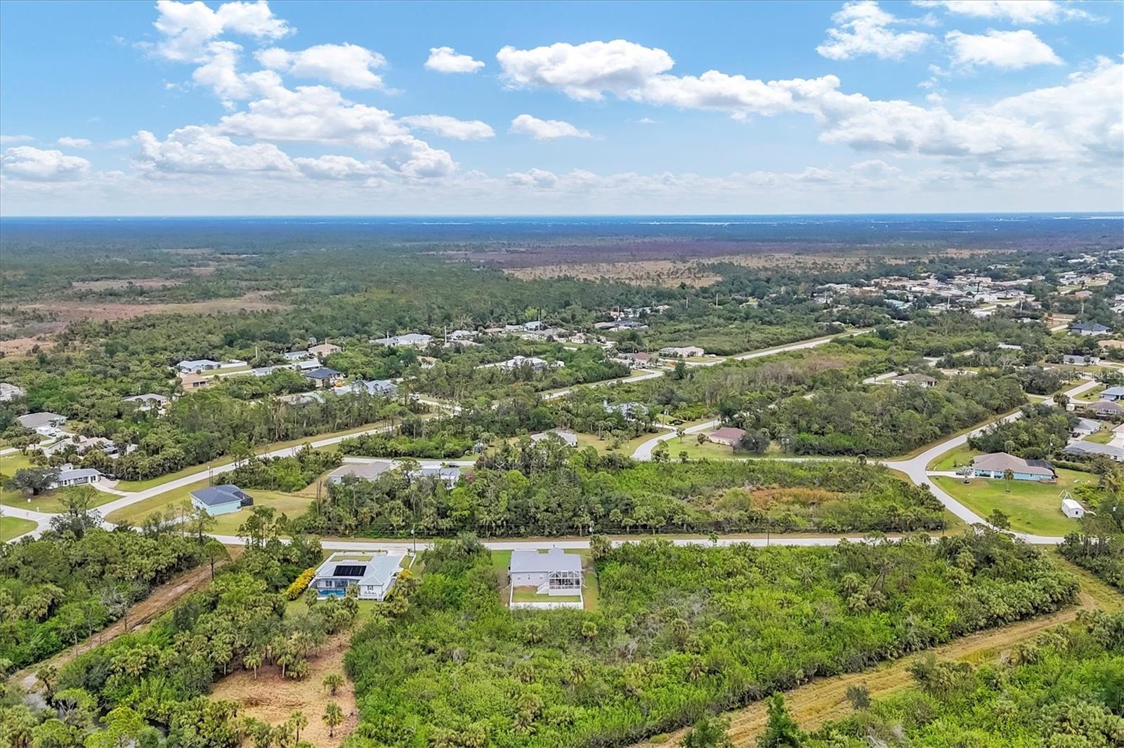6153 PENNELL ST, ENGLEWOOD, FL, 34224