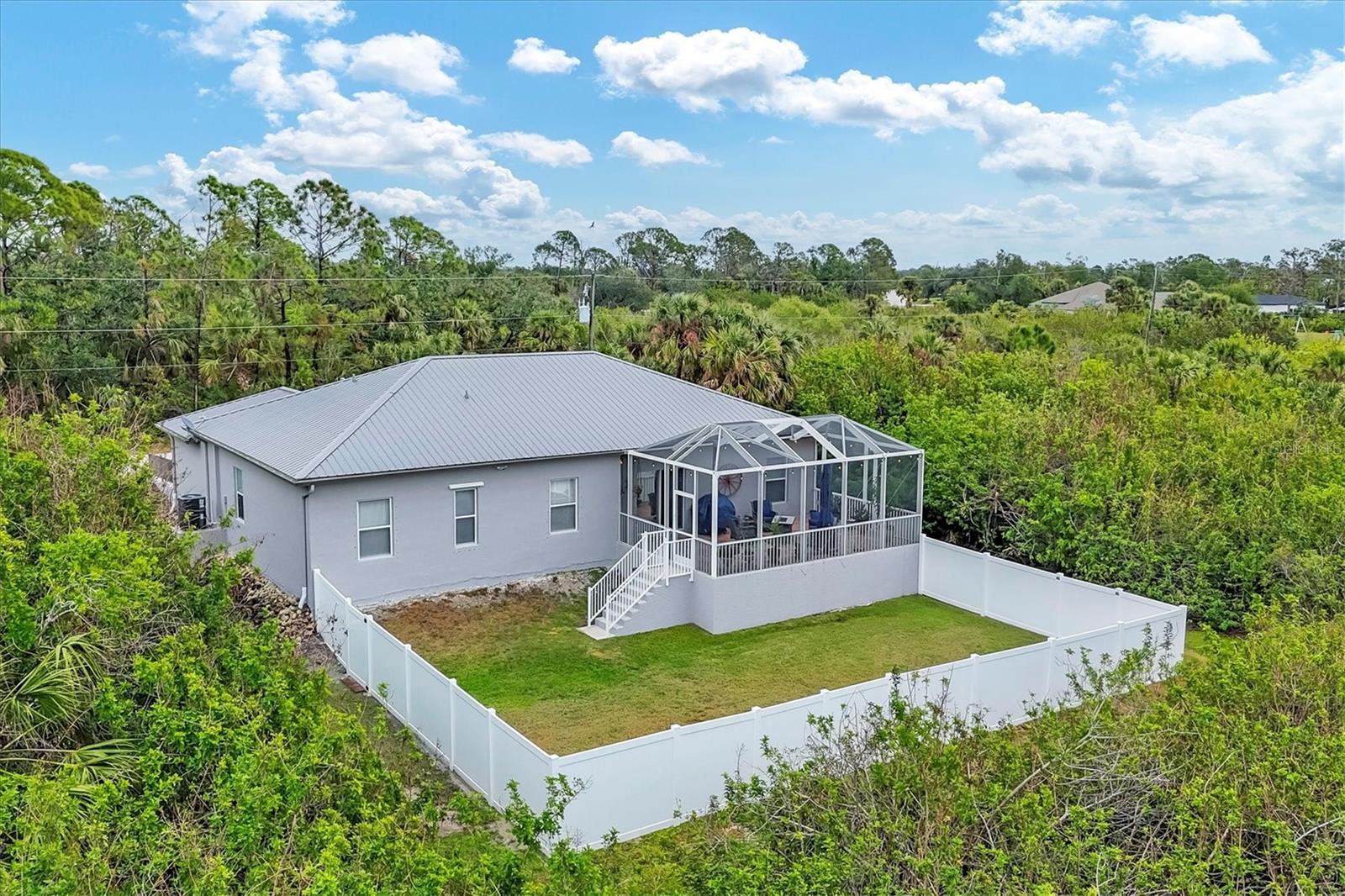 6153 PENNELL ST, ENGLEWOOD, FL, 34224