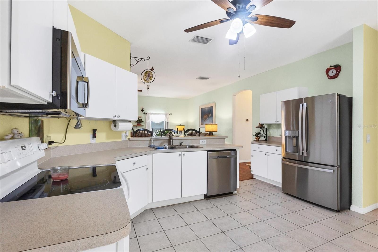 6153 PENNELL ST, ENGLEWOOD, FL, 34224