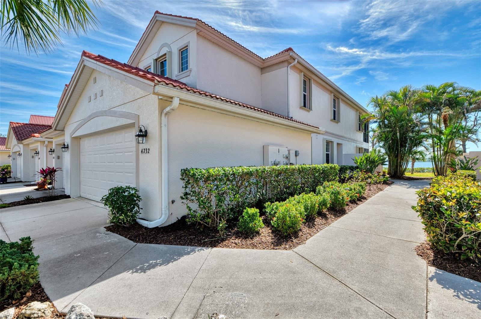 4732 CLUB DR #102, PORT CHARLOTTE, FL, 33953