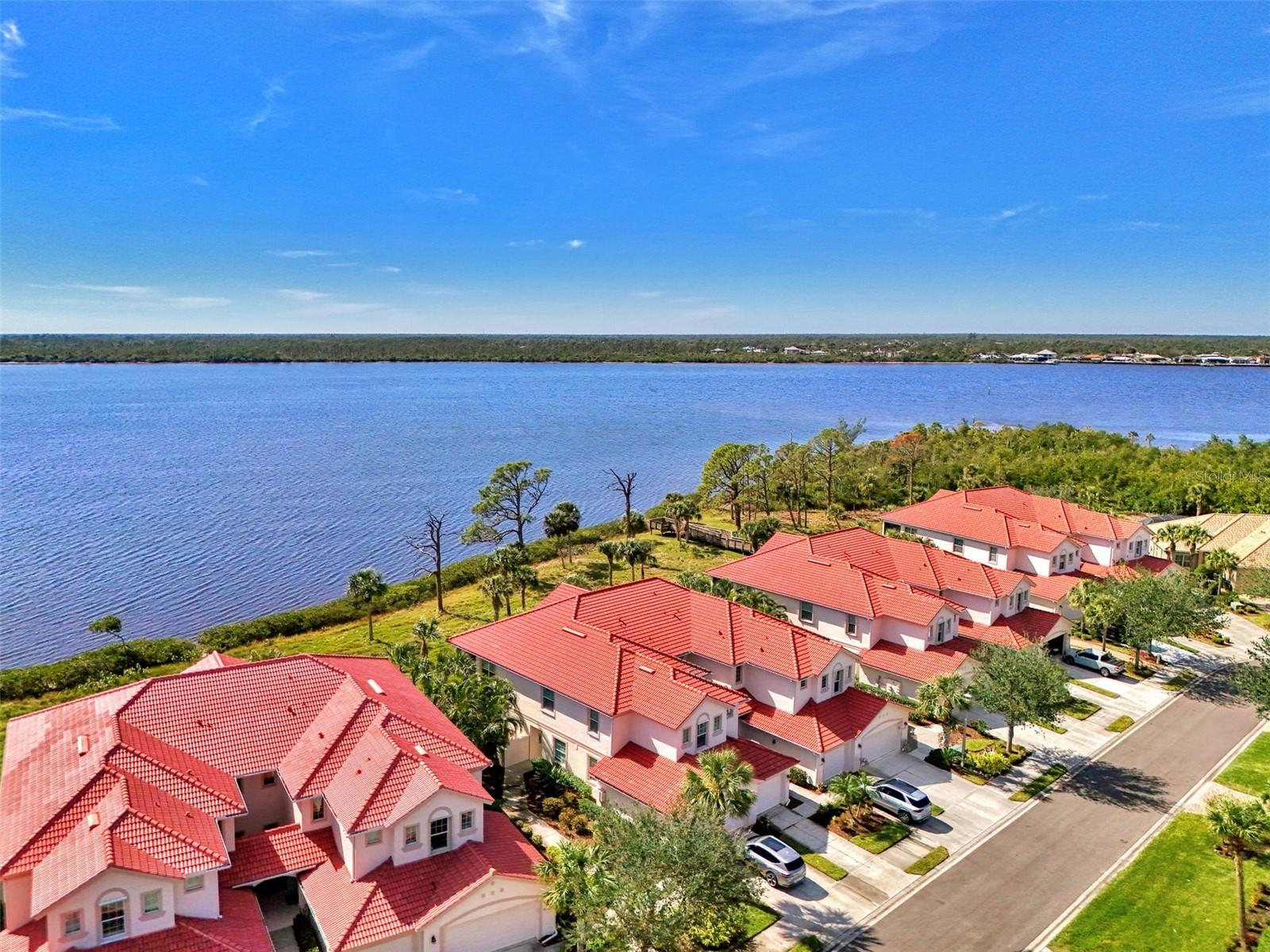 4732 CLUB DR #102, PORT CHARLOTTE, FL, 33953