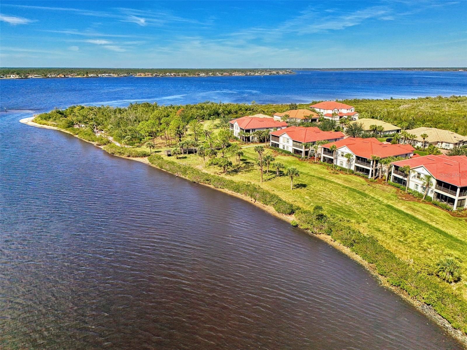 4732 CLUB DR #102, PORT CHARLOTTE, FL, 33953