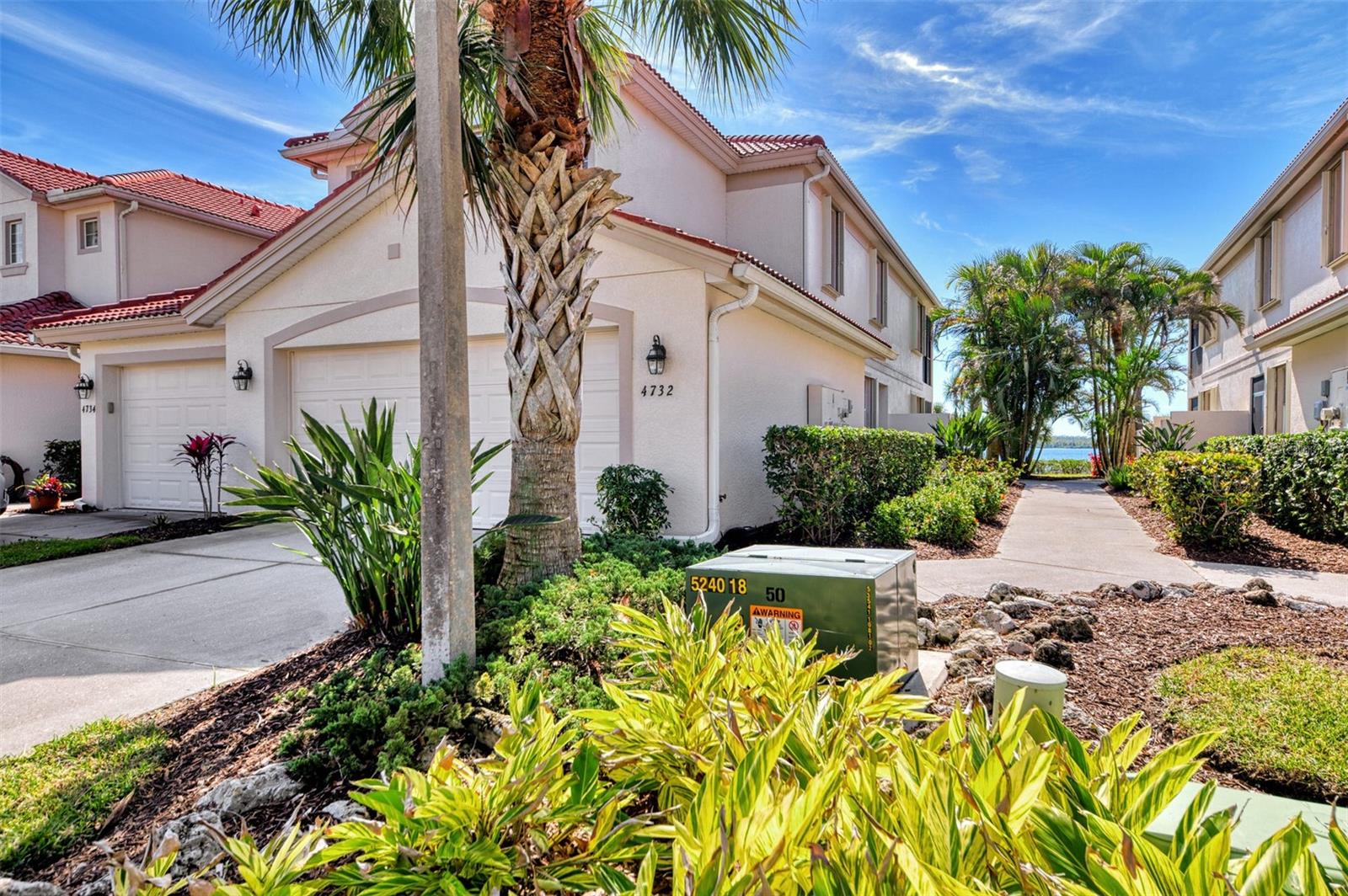 4732 CLUB DR #102, PORT CHARLOTTE, FL, 33953