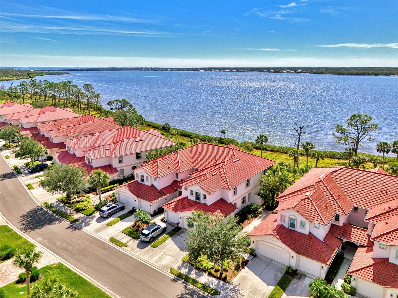 4732 CLUB DR #102, PORT CHARLOTTE, FL, 33953