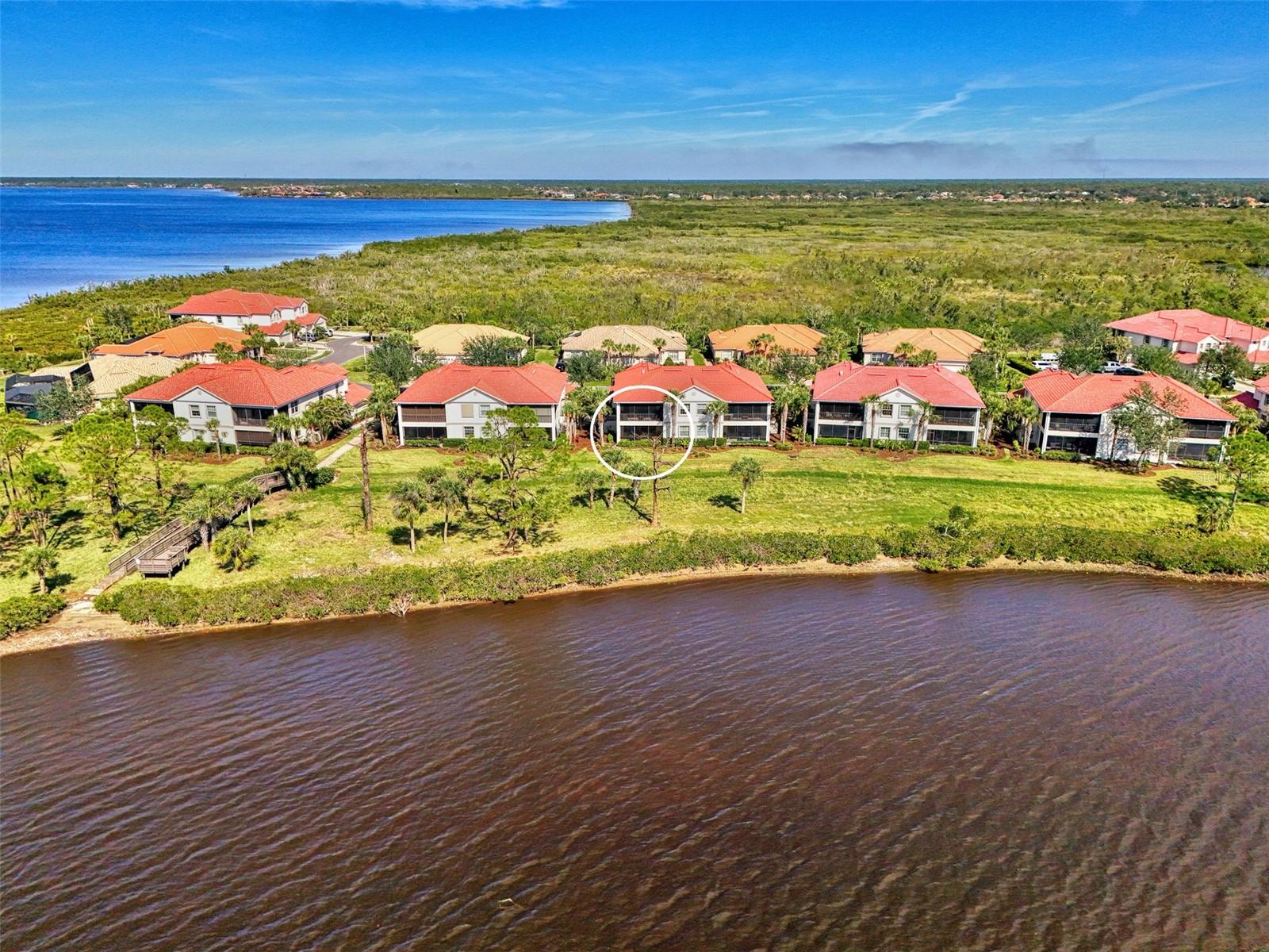 4732 CLUB DR #102, PORT CHARLOTTE, FL, 33953