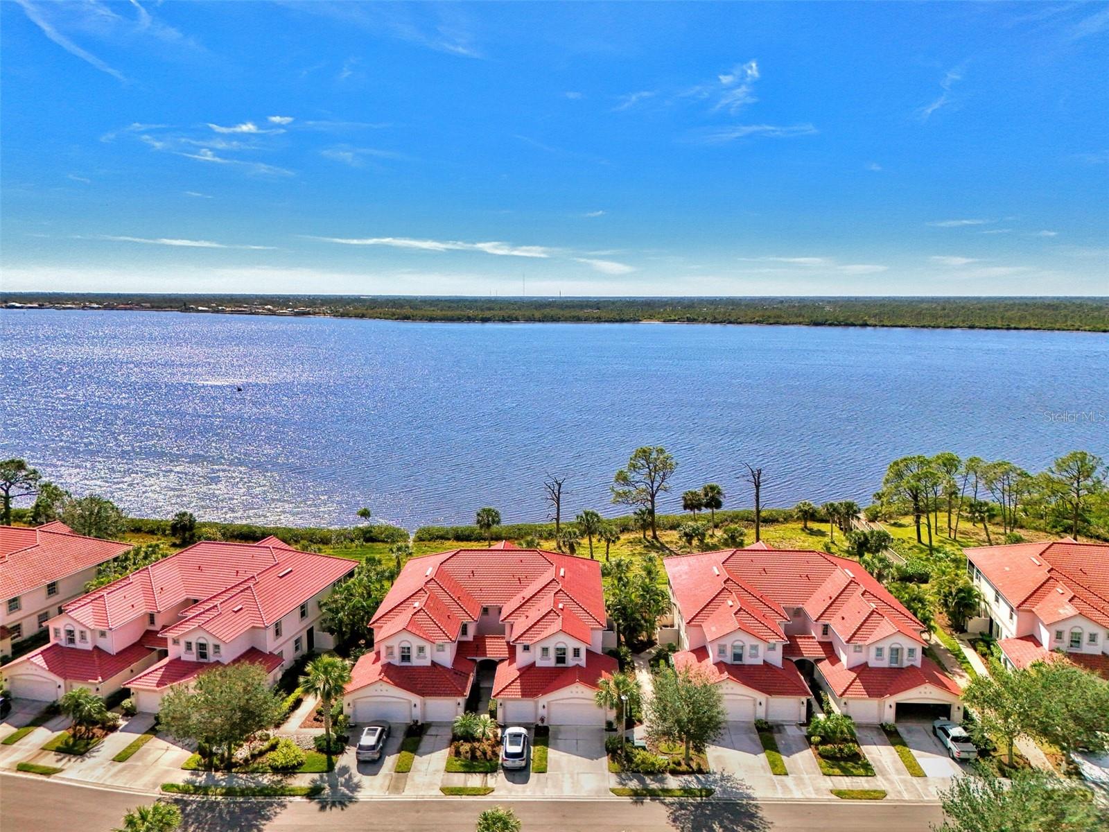 4732 CLUB DR #102, PORT CHARLOTTE, FL, 33953