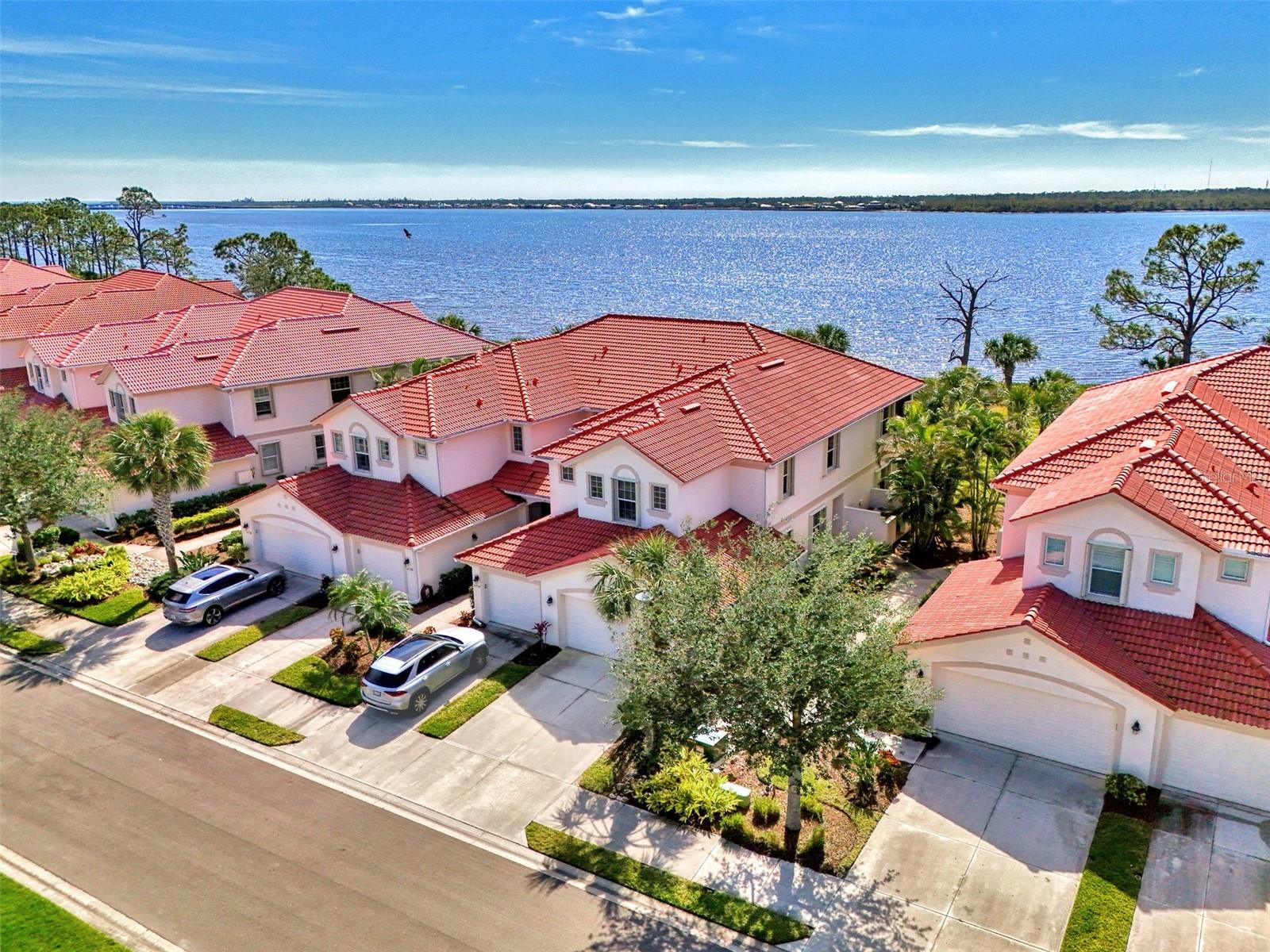 4732 CLUB DR #102, PORT CHARLOTTE, FL, 33953