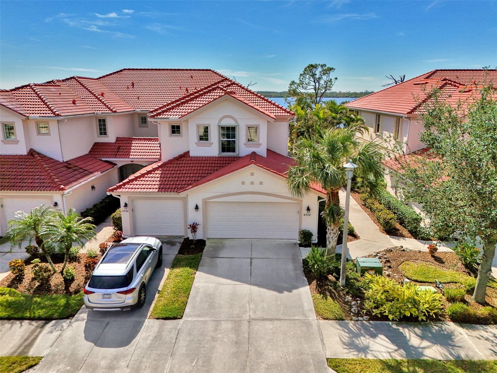4732 CLUB DR #102, PORT CHARLOTTE, FL, 33953