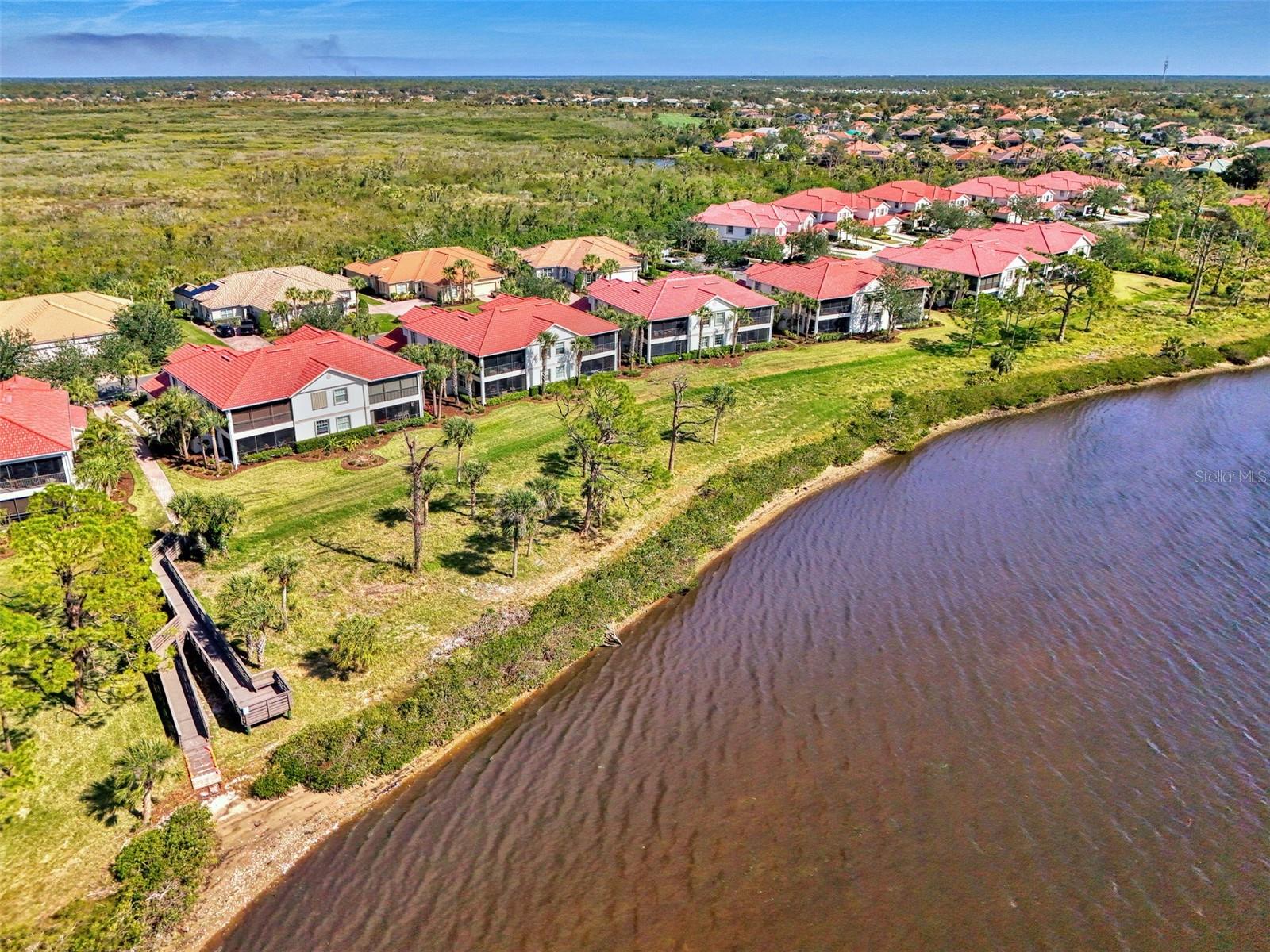 4732 CLUB DR #102, PORT CHARLOTTE, FL, 33953