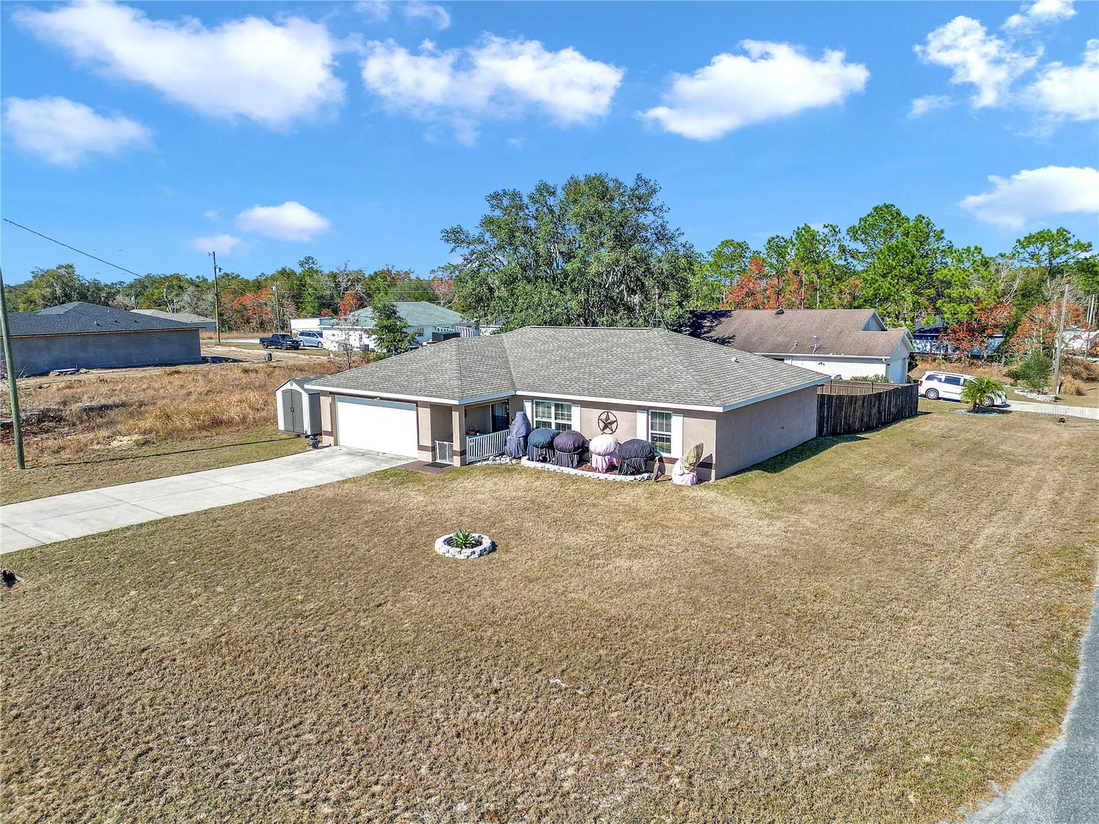 216 LOCUST PASS TRL, OCALA, FL, 34472