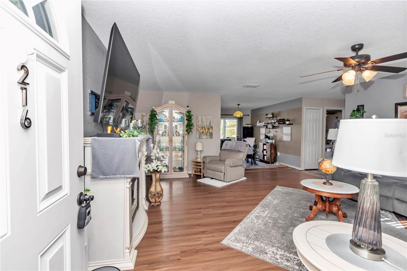 216 LOCUST PASS TRL, OCALA, FL, 34472
