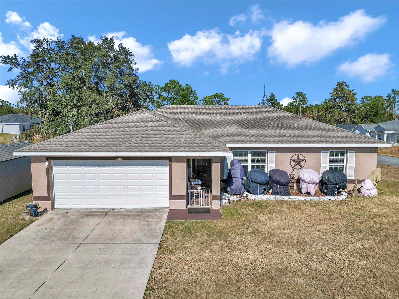 216 LOCUST PASS TRL, OCALA, FL, 34472