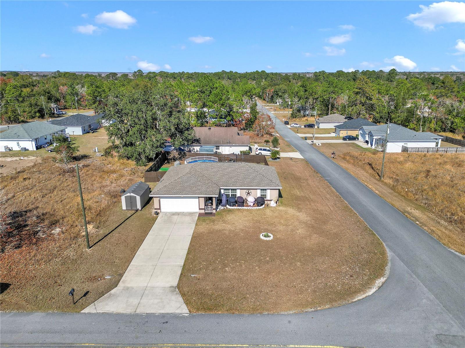 216 LOCUST PASS TRL, OCALA, FL, 34472