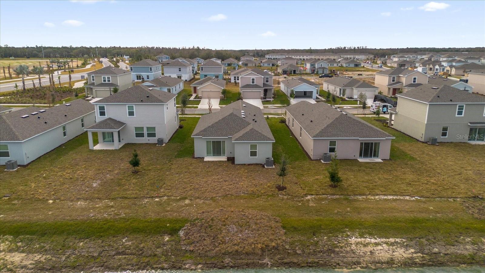 5647 NISPERO WAY, KISSIMMEE, FL, 34758