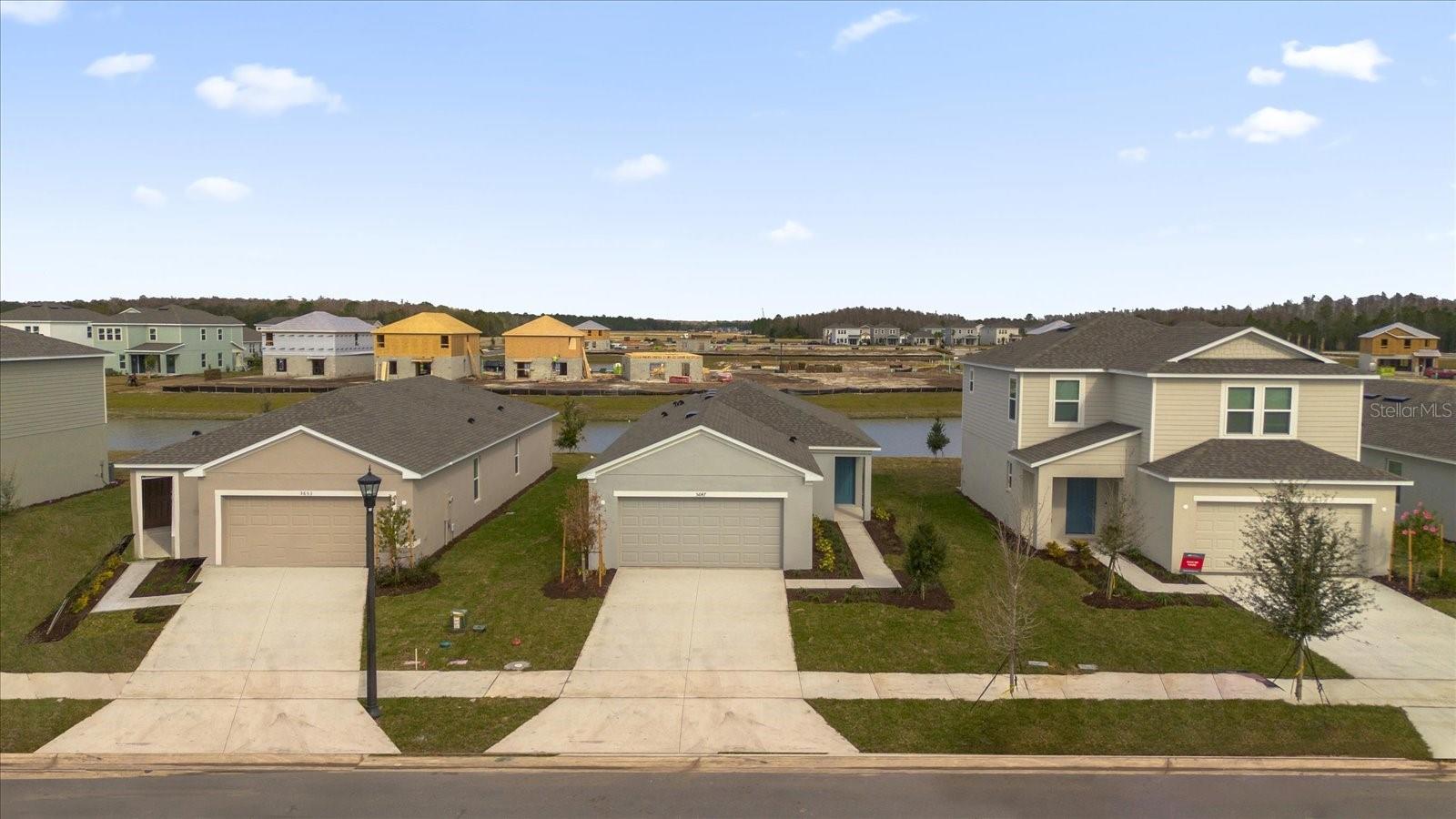 5647 NISPERO WAY, KISSIMMEE, FL, 34758