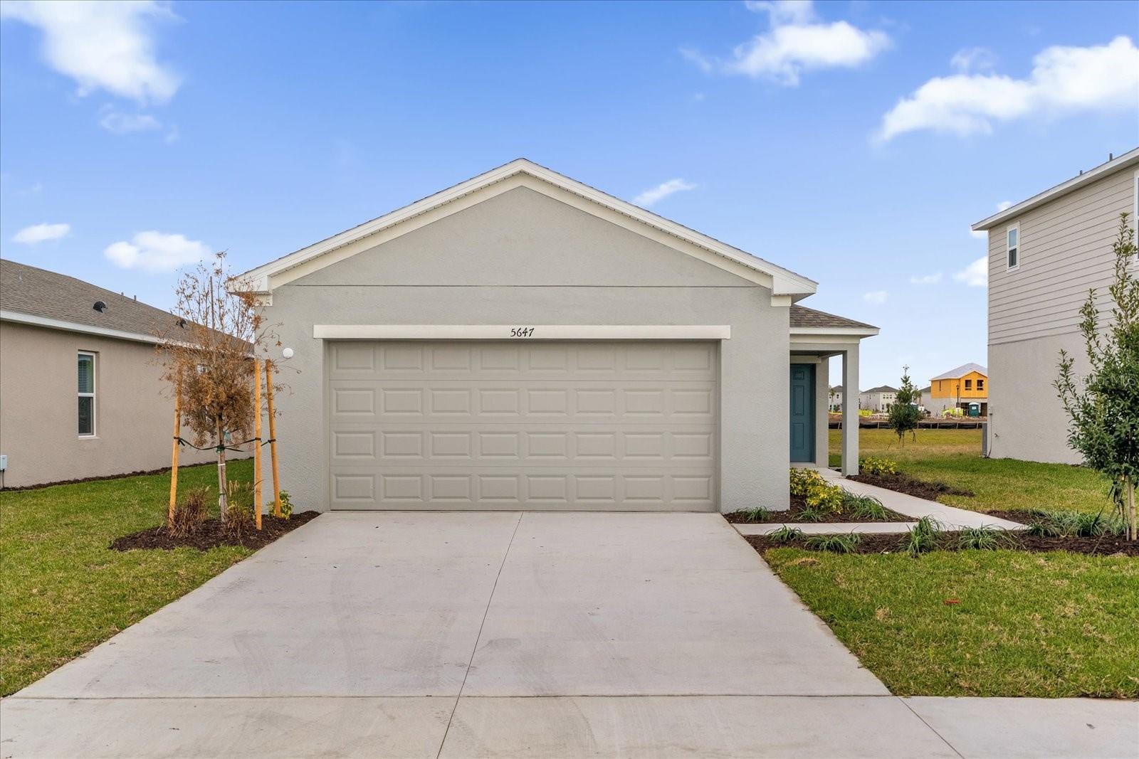 5647 NISPERO WAY, KISSIMMEE, FL, 34758