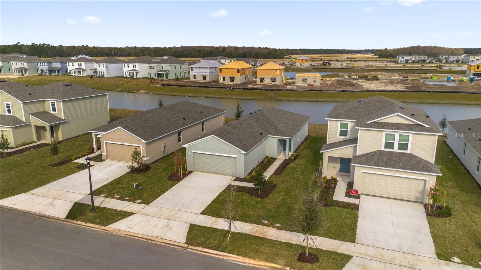 5647 NISPERO WAY, KISSIMMEE, FL, 34758