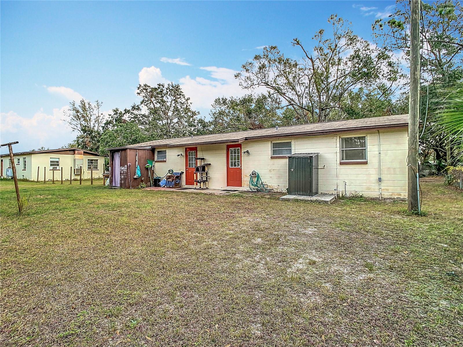 5510 DANIELS RD, TAMPA, FL, 33634