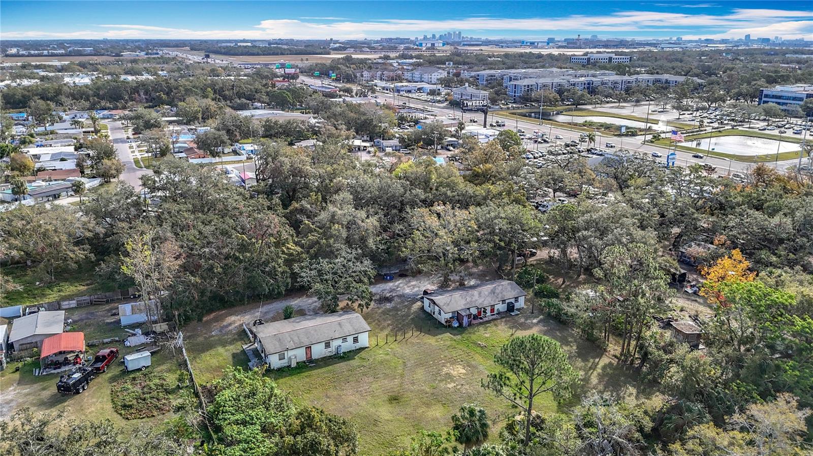 5510 DANIELS RD, TAMPA, FL, 33634