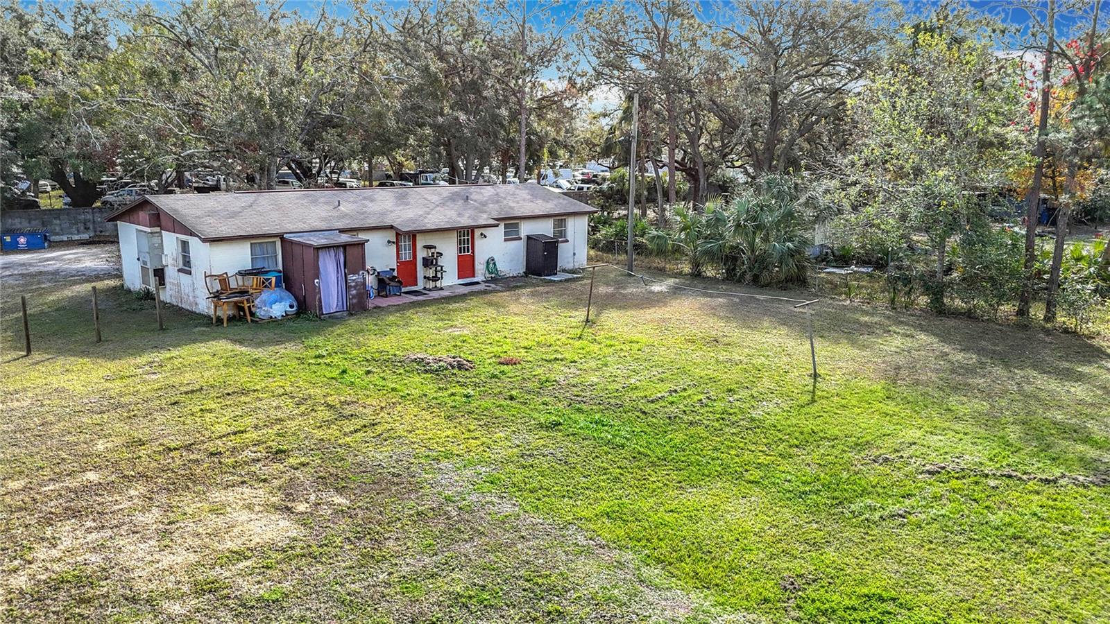 5510 DANIELS RD, TAMPA, FL, 33634