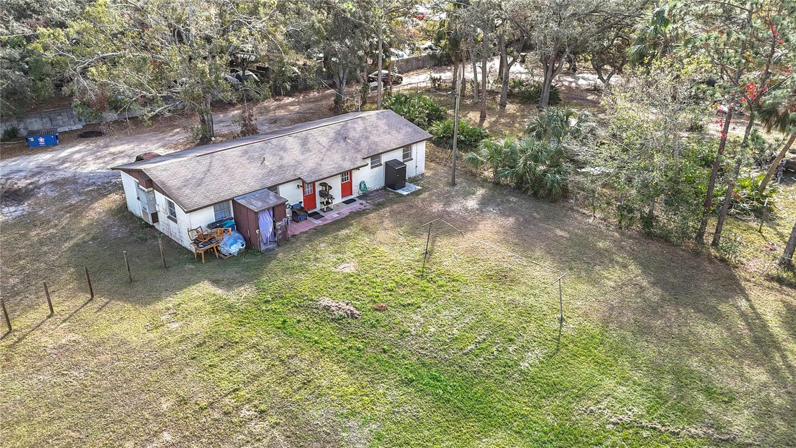 5510 DANIELS RD, TAMPA, FL, 33634
