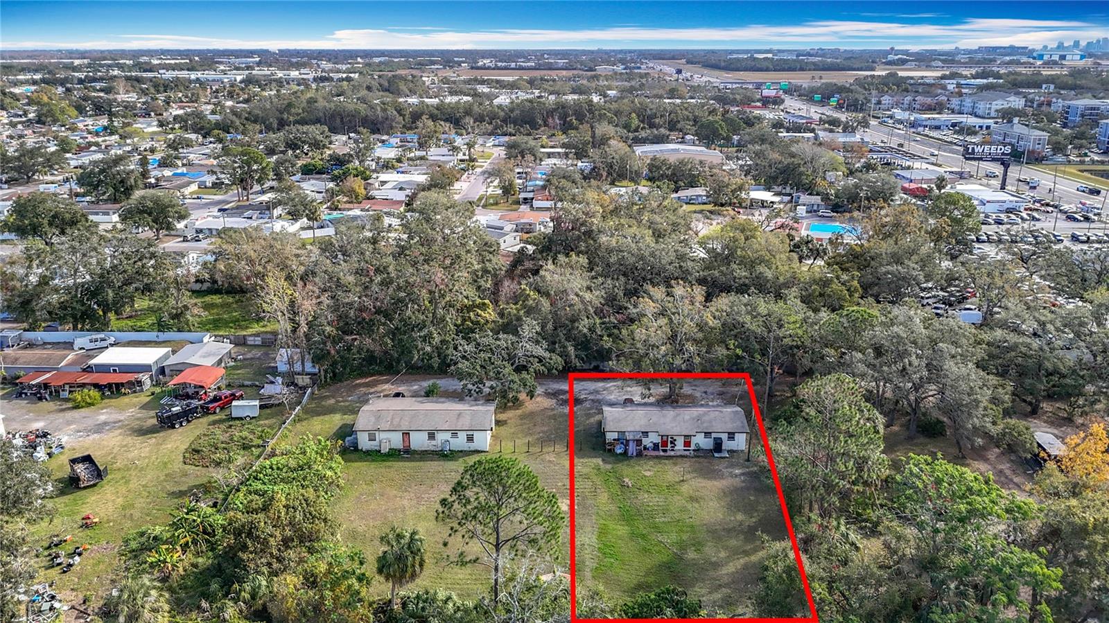 5510 DANIELS RD, TAMPA, FL, 33634
