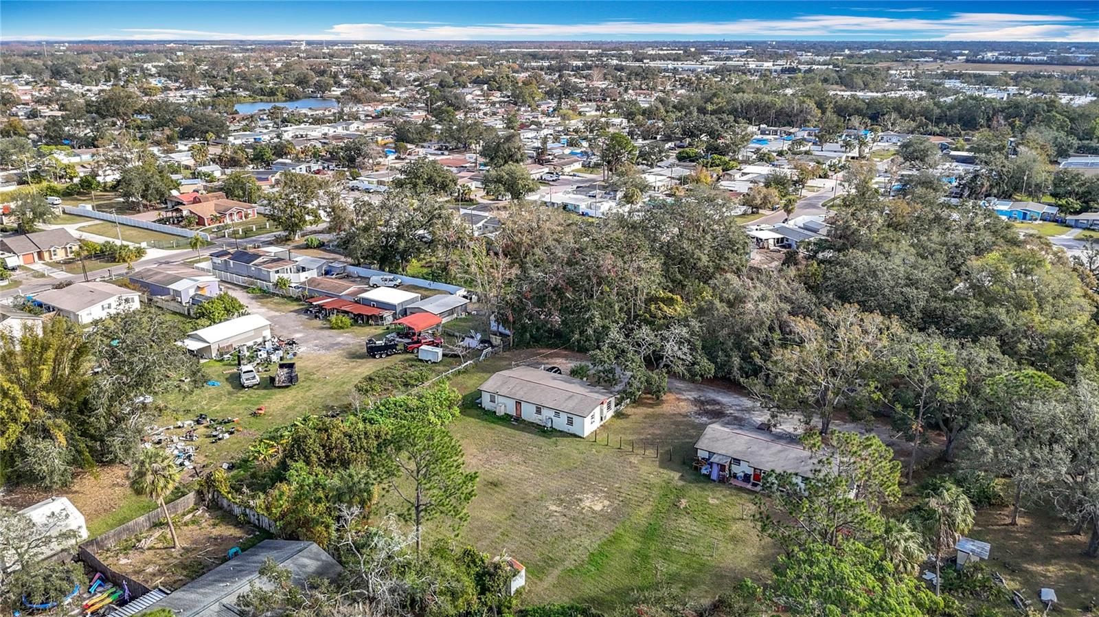 5510 DANIELS RD, TAMPA, FL, 33634