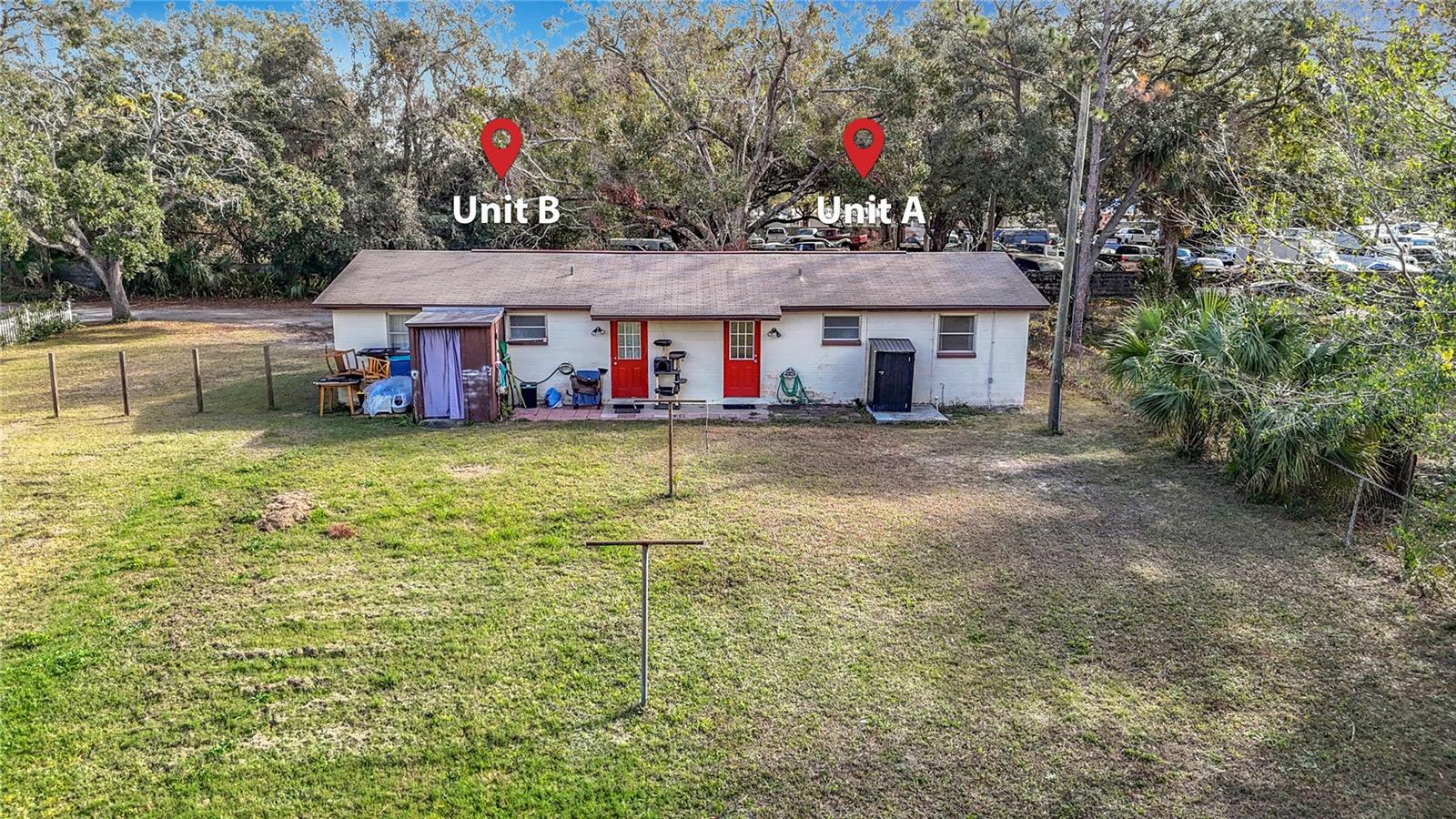 5510 DANIELS RD, TAMPA, FL, 33634