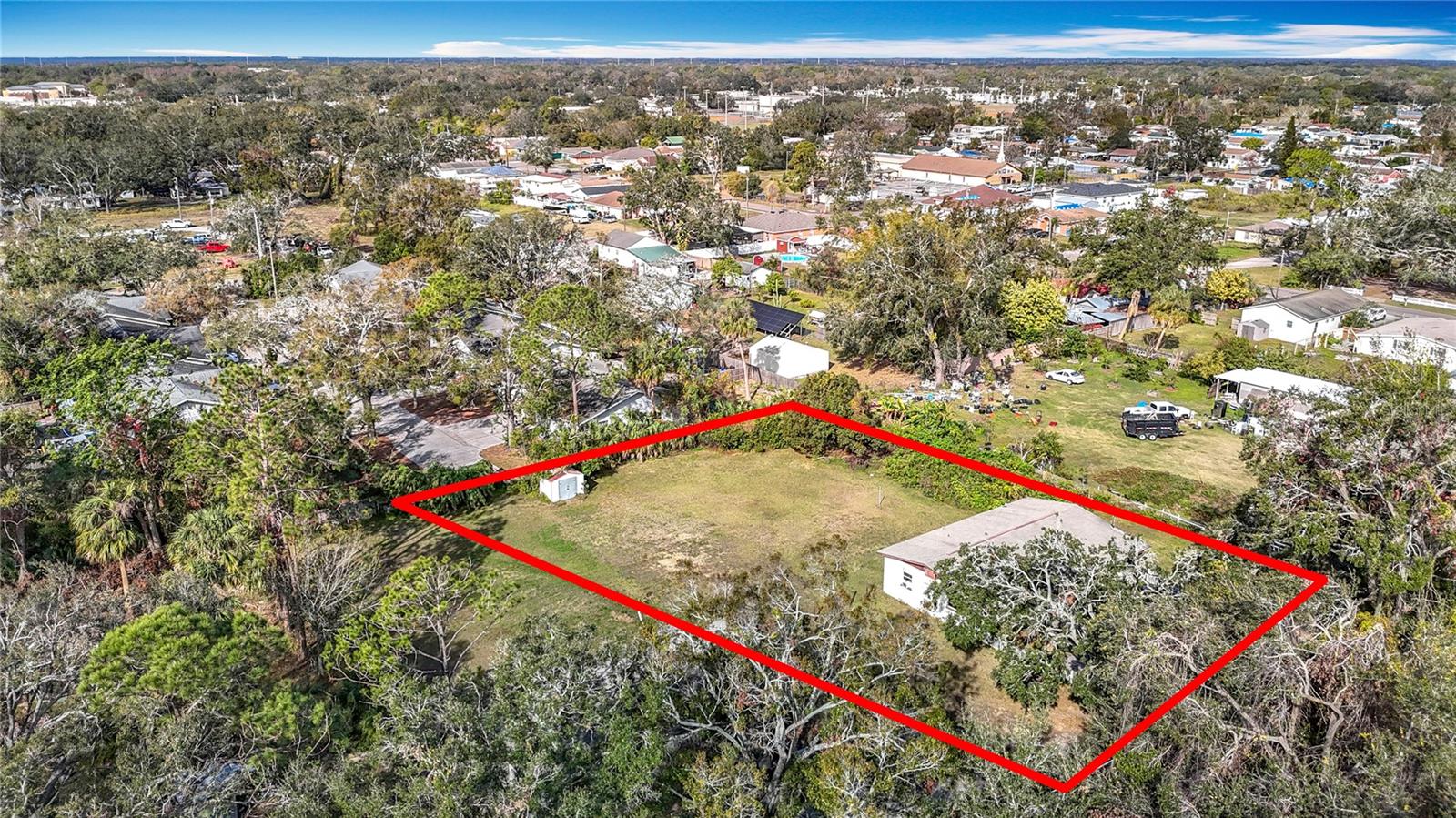 5512 DANIELS RD, TAMPA, FL, 33634