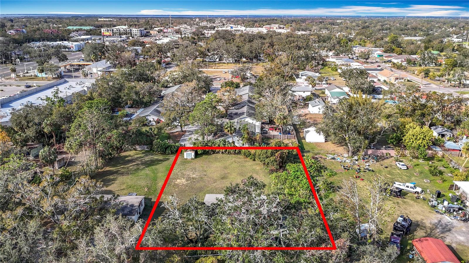 5512 DANIELS RD, TAMPA, FL, 33634