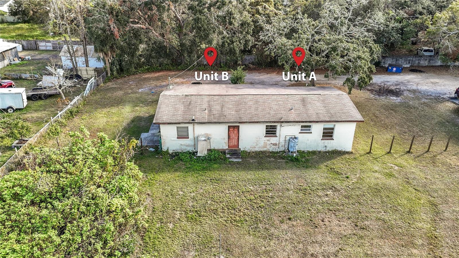 5512 DANIELS RD, TAMPA, FL, 33634