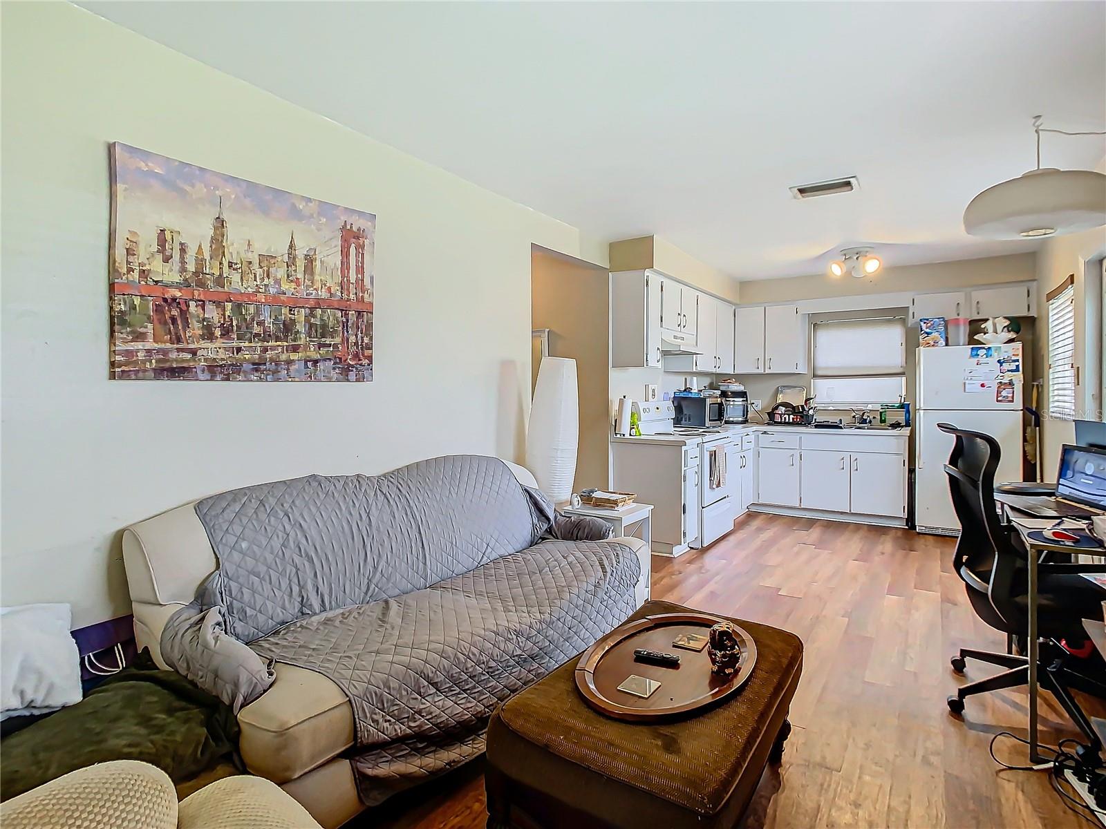 5512 DANIELS RD, TAMPA, FL, 33634