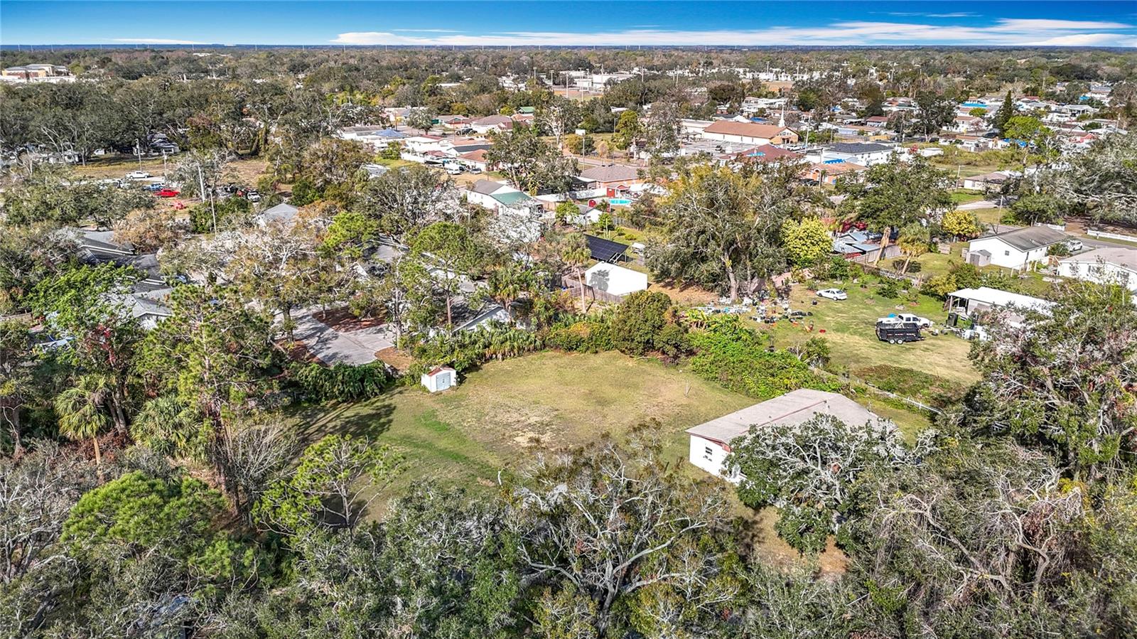 5512 DANIELS RD, TAMPA, FL, 33634
