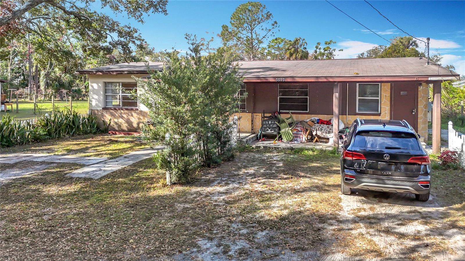 5512 DANIELS RD, TAMPA, FL, 33634