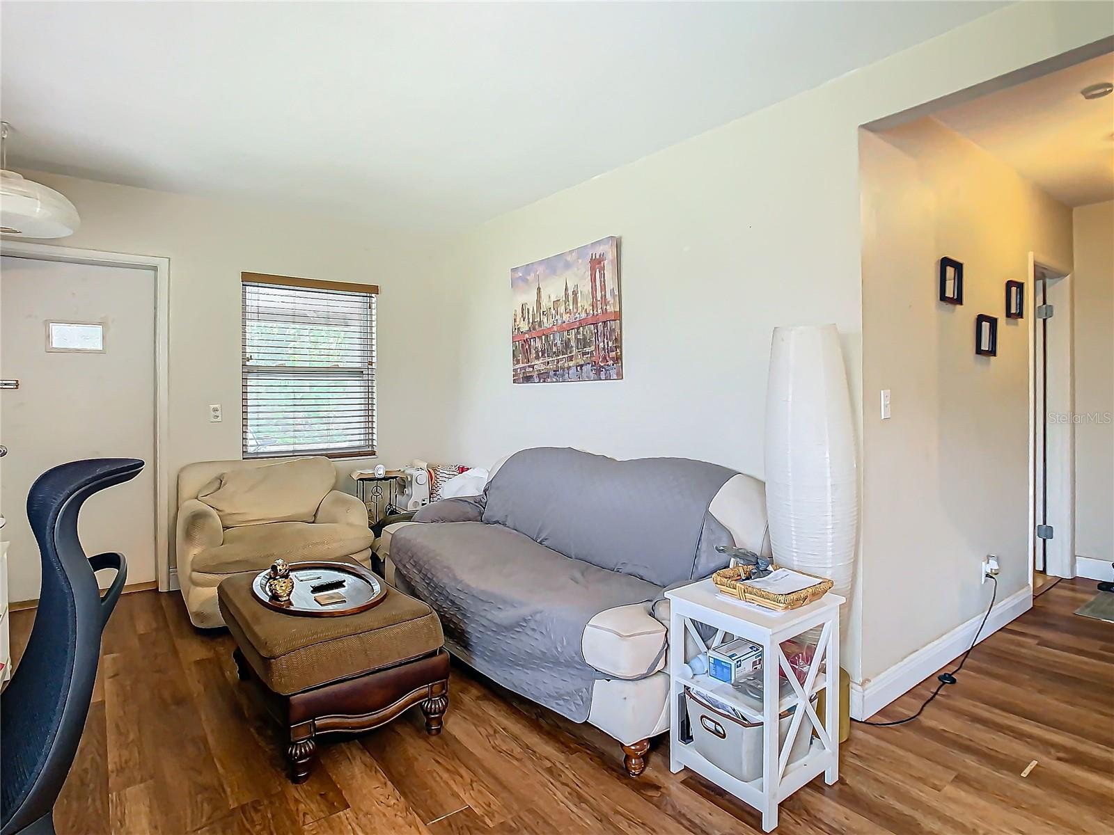 5512 DANIELS RD, TAMPA, FL, 33634