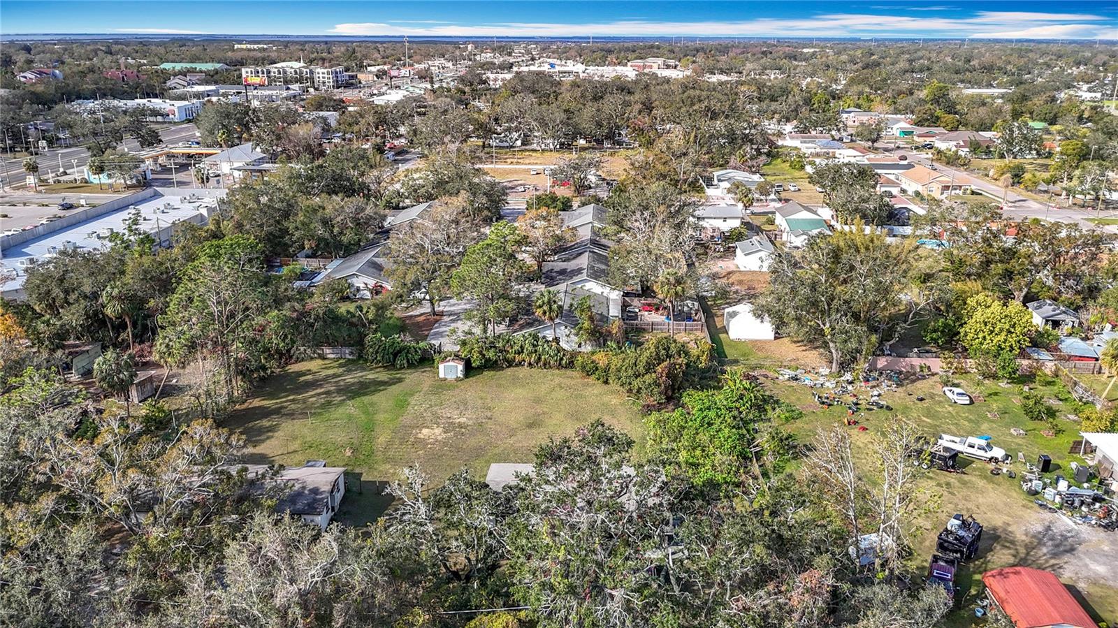 5512 DANIELS RD, TAMPA, FL, 33634